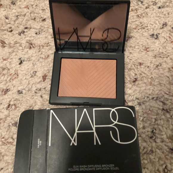 NARS Other - NARS bronzer